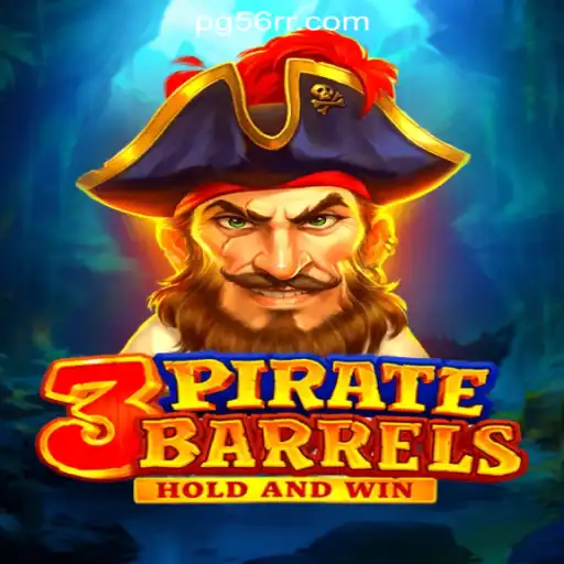 Dive into the Exciting World of 3PirateBarrels: A Premier Slot Adventure