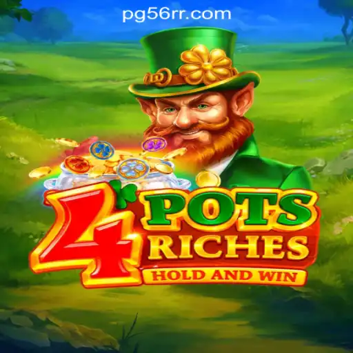 Exploring 4potsriches: A Comprehensive Guide to Brazil's Leading Slot Game