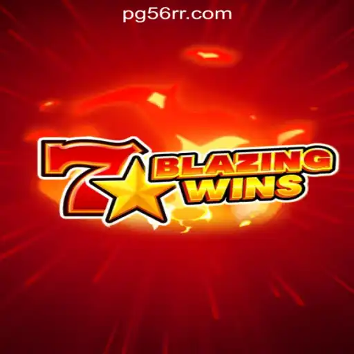 BlazingWins: The Thrilling Slot Game Taking Brazil by Storm