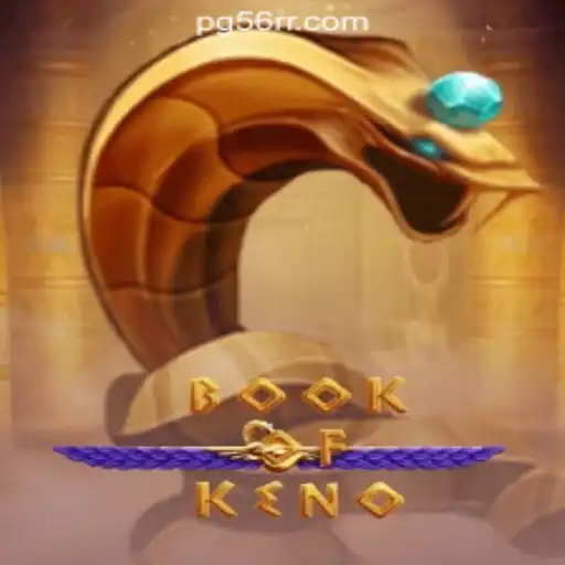 Explore the Thrills of BookOfKeno: Brazil's Premier Slot Experience