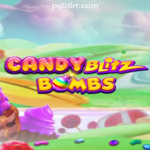 CandyBlitzBombs: A Sweet Explosion of Fun in the World of Slots