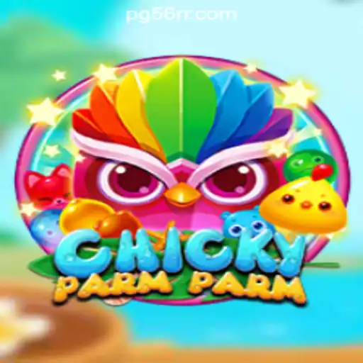 Exploring ChickyParmParm: Brazil's Hottest Slot Game