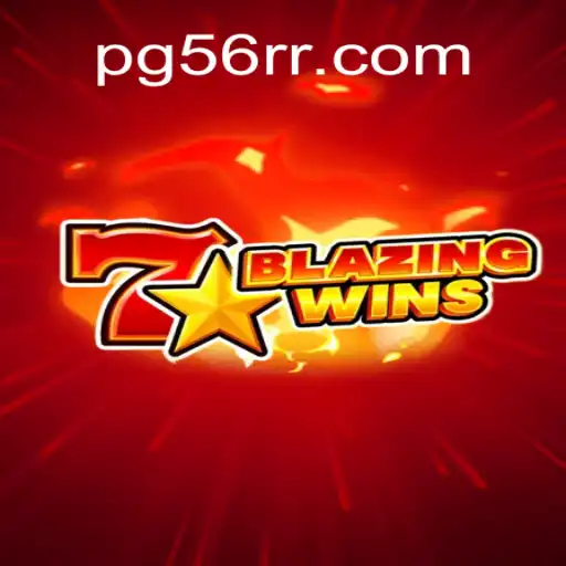 BlazingWins: The Thrilling Slot Game Taking Brazil by Storm