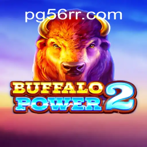 BuffaloPower2: An Enthralling Journey into the Heart of the Wild