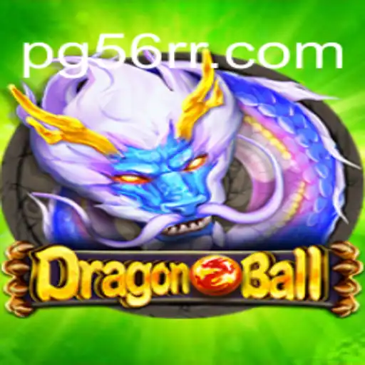 Explore the World of DragonBall and the Excitement of 56RR.com Oficial Slots Brasil #1