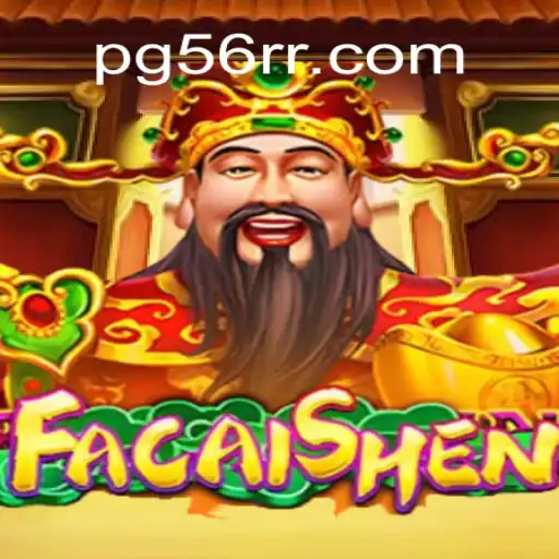 Exploring the Enchanting World of FaCaiShen: An Overview