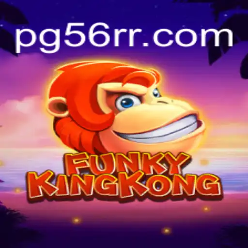 FunkyKingKong: The Revolutionary Slot Game Taking Brazil by Storm
