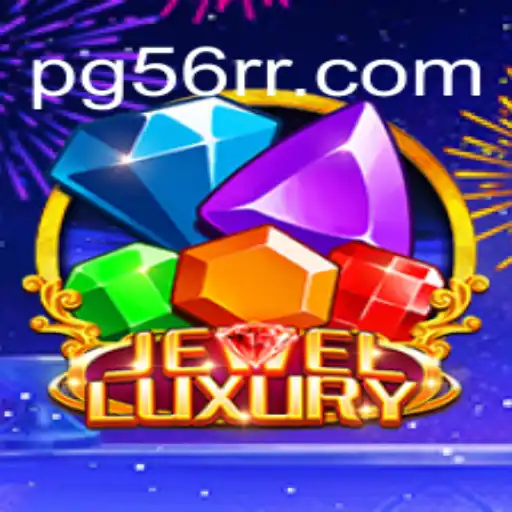 Discover the Thrilling World of JewelLuxury: A Top Choice for Slot Enthusiasts in Brazil