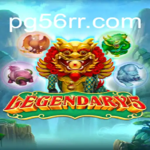 Unveiling the Magic of Legendary5: A New Era in Gaming