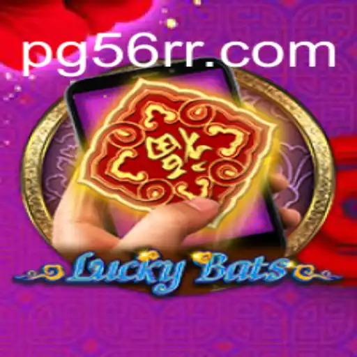 Introducing LuckyBatsM: Dive into the Mystical World of 56RR.com Oficial Slots Brasil #1