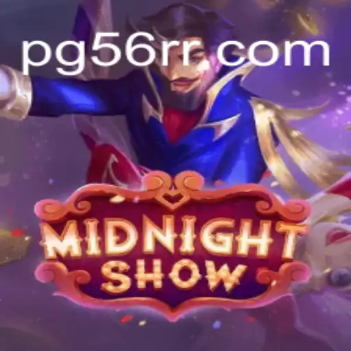 Discover the Enchanting World of MidnightShow: A Game Changing Experience