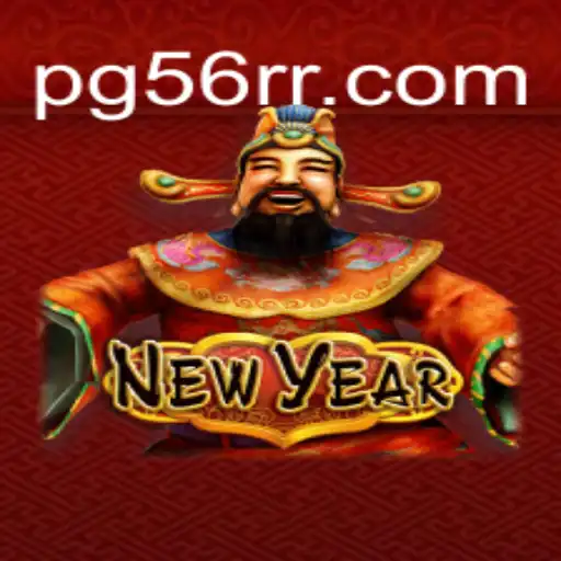 Immerse Yourself in the Exciting World of NewYear: Gaming Innovation with 56RR.com Oficial Slots Brasil #1