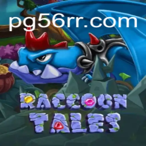 Discover the Exciting World of RaccoonTales on 56RR.com Oficial Slots Brasil #1