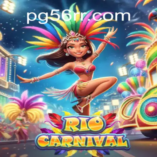 Experience the Vibrant World of RioCarnival: The Ultimate Slot Game Adventure