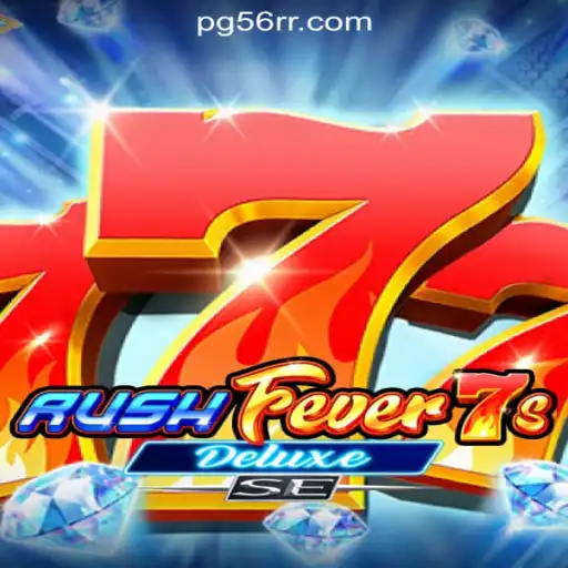 Exploring the Thrills of RushFever7sDeluxeSE: A Top Choice in Brazilian Slots