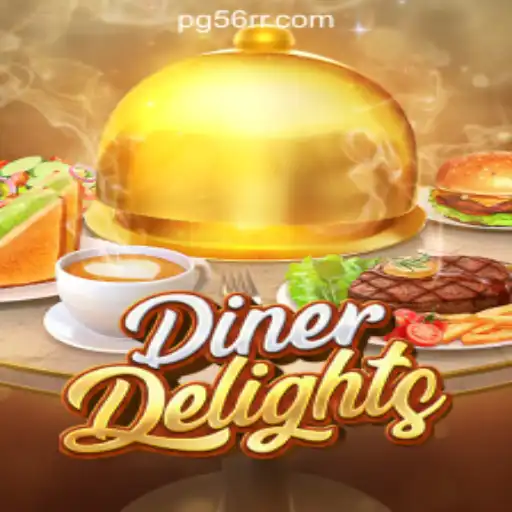 Experience the Thrill of DinerDelights: The Ultimate Gaming Adventure with 56RR.com Oficial Slots Brasil #1