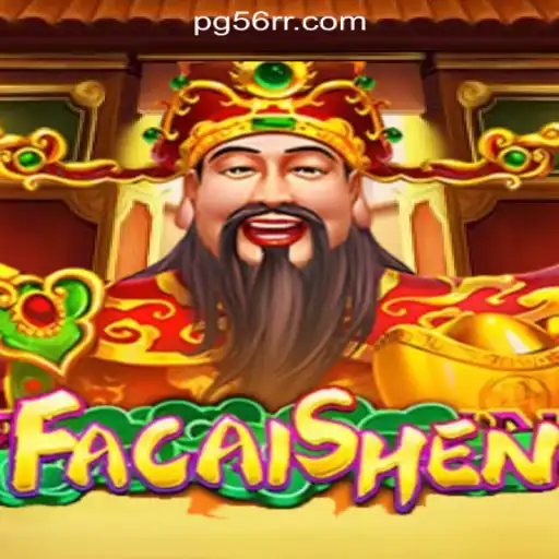 Exploring the Enchanting World of FaCaiShen: An Overview