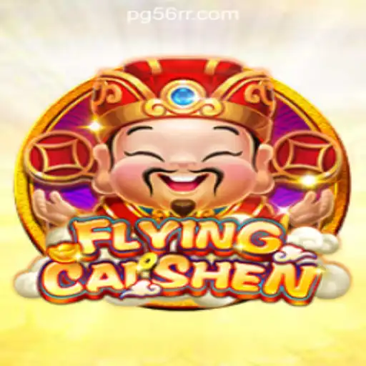 Exploring the Excitement of FlyingCaiShen: A Premier Slot Game from 56RR.com Oficial Slots Brasil #1