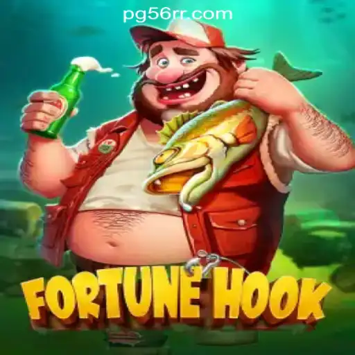 Discover the Thrilling World of FortuneHook with 56RR.com Oficial Slots Brasil #1