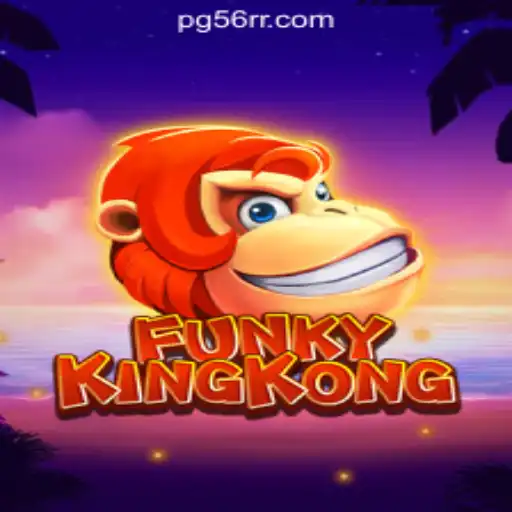 FunkyKingKong: The Revolutionary Slot Game Taking Brazil by Storm