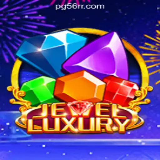 Discover the Thrilling World of JewelLuxury: A Top Choice for Slot Enthusiasts in Brazil