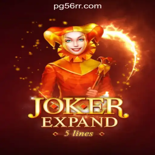 JokerExpand: Dive Into the Thrilling World of 56RR.com Oficial Slots Brasil #1