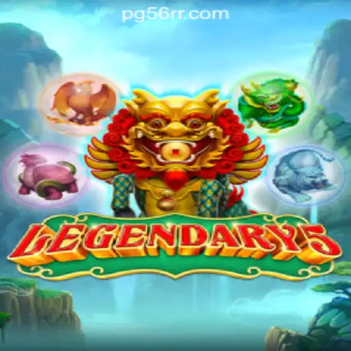 Unveiling the Magic of Legendary5: A New Era in Gaming