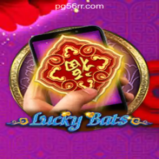 Introducing LuckyBatsM: Dive into the Mystical World of 56RR.com Oficial Slots Brasil #1