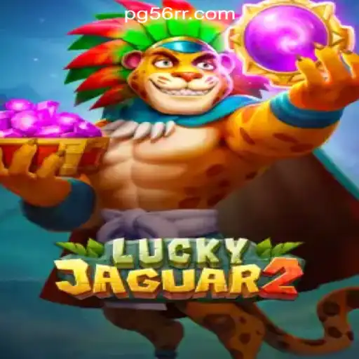 Exploring the Exciting World of Luckyjaguar2: A Top Choice on 56RR.com Oficial Slots Brasil #1