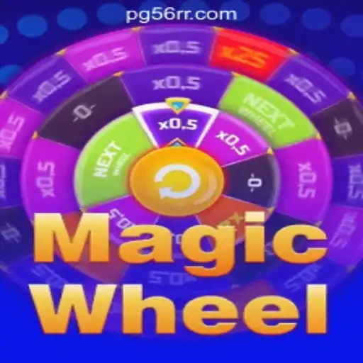 Discovering the MagicWheel: Brazil's #1 Slot Game