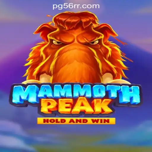 Discover the Exciting World of MammothPeak: A Leading Slot Game at 56RR.com Oficial Slots Brasil #1