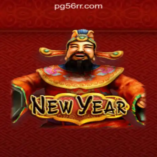 Immerse Yourself in the Exciting World of NewYear: Gaming Innovation with 56RR.com Oficial Slots Brasil #1