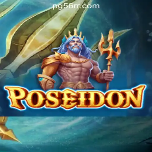 Exploring Poseidon: The Reigning Champion of 56RR.com Oficial Slots Brasil #1