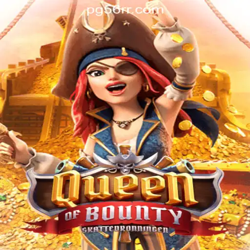 Dive into the Adventure of QueenofBounty: A Premier Slot Experience