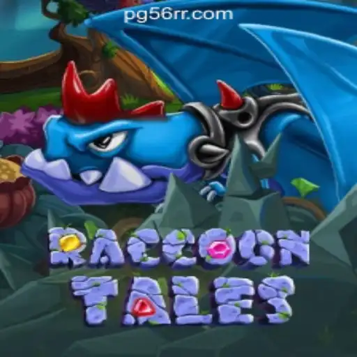 Discover the Exciting World of RaccoonTales on 56RR.com Oficial Slots Brasil #1