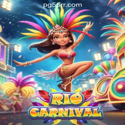 Experience the Vibrant World of RioCarnival: The Ultimate Slot Game Adventure
