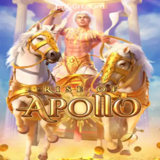 Exploring RiseofApollo: An Engaging Slot Experience