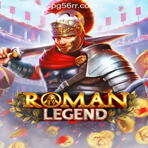 Exploring the World of RomanLegend: A Fascinating Slot Game by 56RR.com Oficial Slots Brasil #1