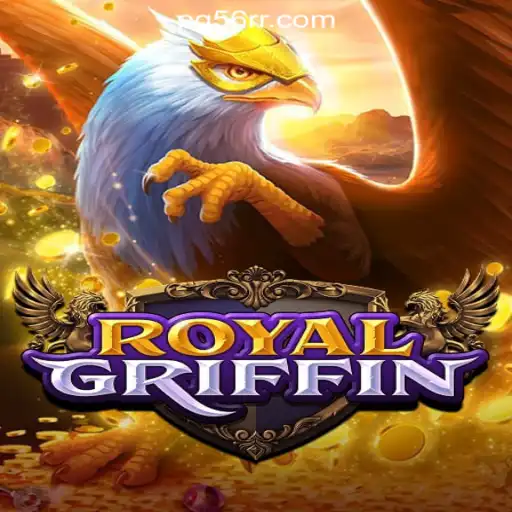 Discover the Exciting World of RoyalGriffin on 56RR.com Oficial Slots Brasil #1