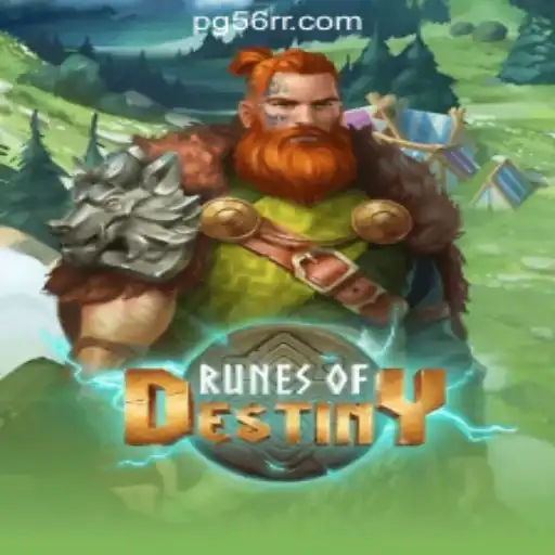 Discover the Thrilling World of RunesOfDestiny: A Leading Game in Brazil with 56RR.com Oficial Slots