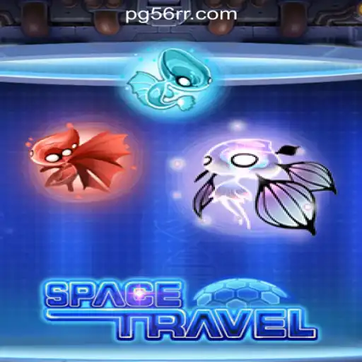 Exploring SpaceTravel: An Adventurous Voyage with 56RR.com Oficial Slots Brasil #1