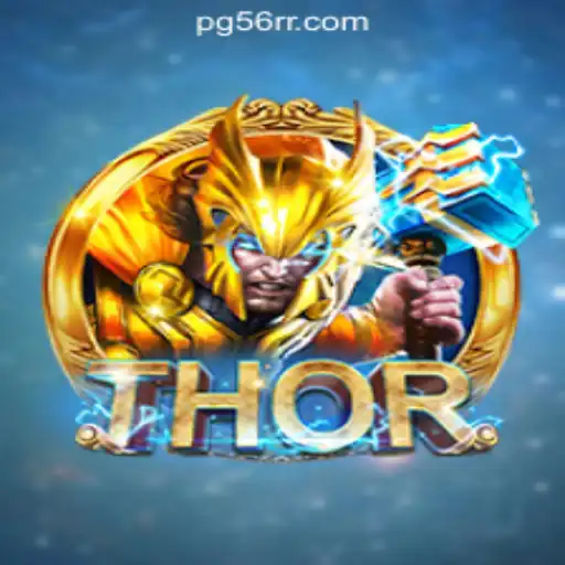 Unveiling the Thrilling World of THOR: A Dive into 56RR.com Oficial Slots Brasil #1