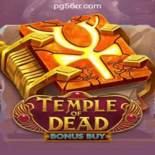Exploring TempleofDeadBonusBuy: A Thrilling Slot Experience