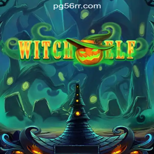 Explore the Enchanting World of WitchElf at 56RR.com Oficial Slots Brasil #1