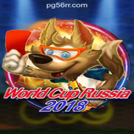 Exploring the Thrills of WorldCupRussia2018 and 56RR.com Oficial Slots Brasil #1