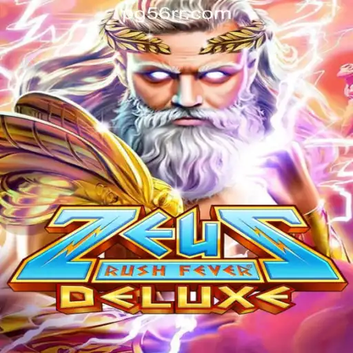 ZeusRushFeverDeluxe: The Ultimate Slot Experience at 56RR.com Oficial Slots Brasil #1